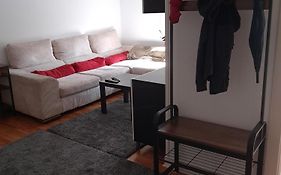 Barrio Camino